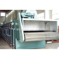 Equipo de secado DW Series Mesh Belt Dryer